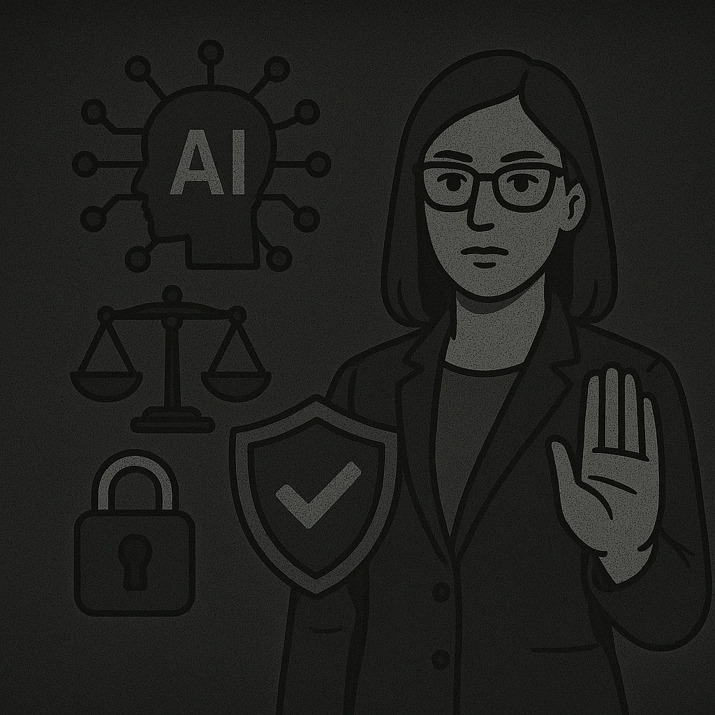 Ethical AI Advisory