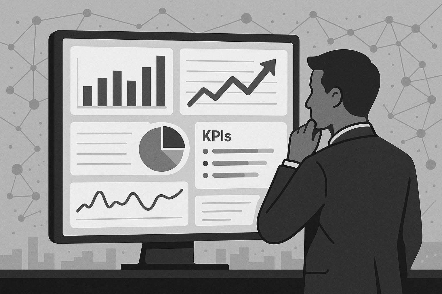Data Analytics and Insight Generation