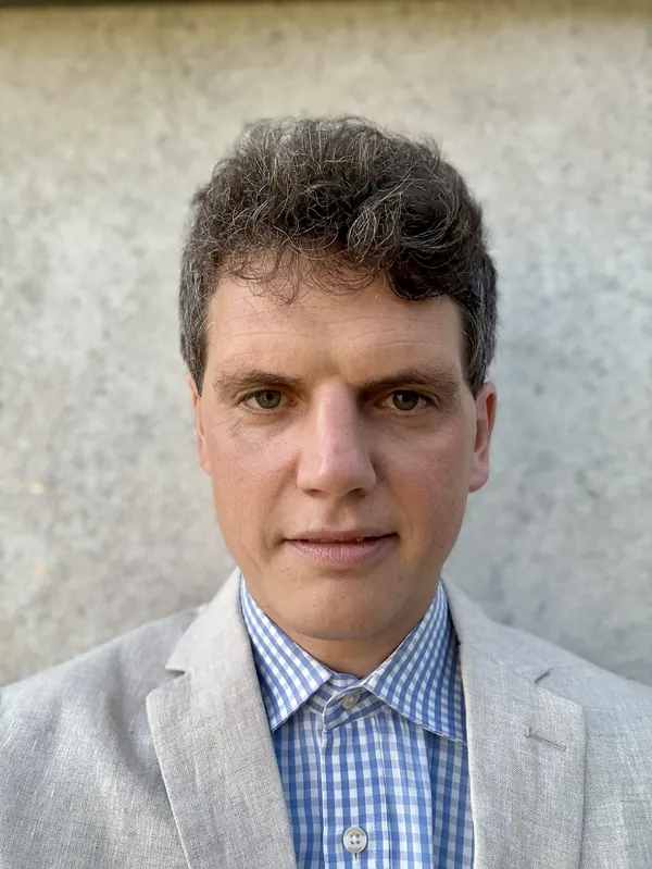 John Lee - Founder